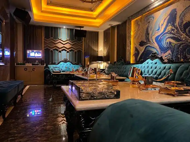 沈阳商务ktv精选商务ktv订房指南-沈河区ktv预定