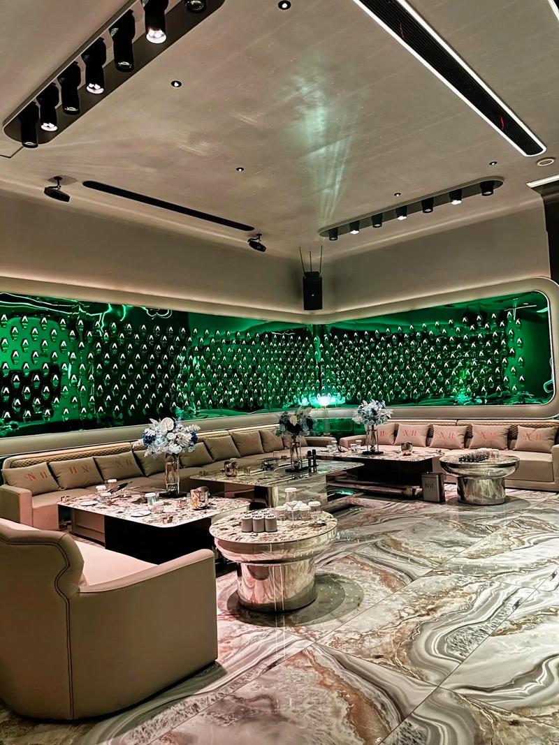 沈阳商务ktv 一个小时费用多少-沈河区ktv预定